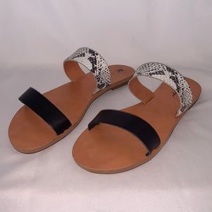 BC Sandal